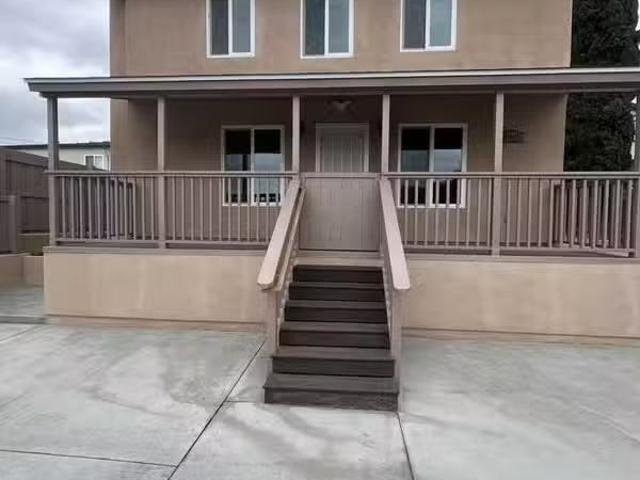 House for rent in El Cajon