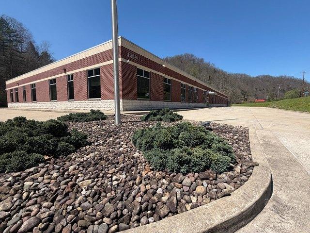 House for sale in Rock View, West Virginia