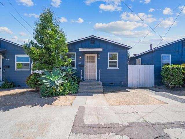 House for sale in Jacumba, California
