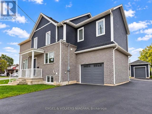 House for rent in Niagara Falls, Golden Horseshoe