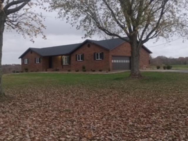 House for sale in Kentucky