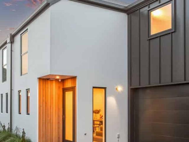 House for rent in Heathcote, Canterbury
