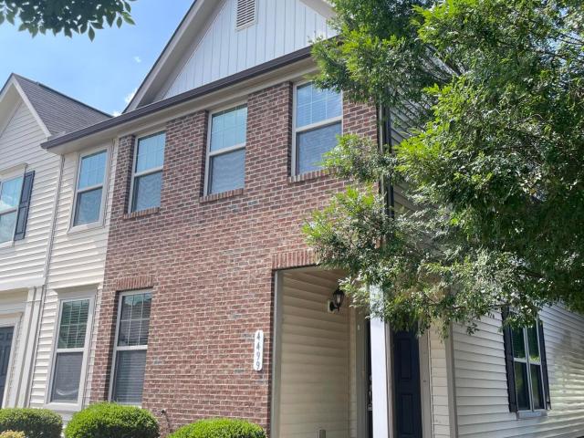 Townhouse for sale in Wake, North Carolina