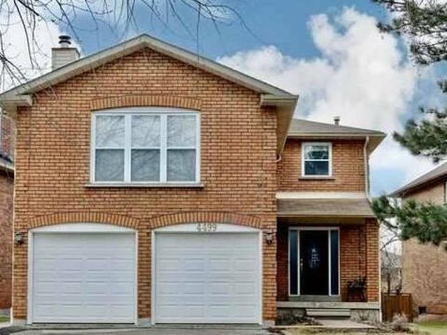 House for sale in Woburn, Ontario
