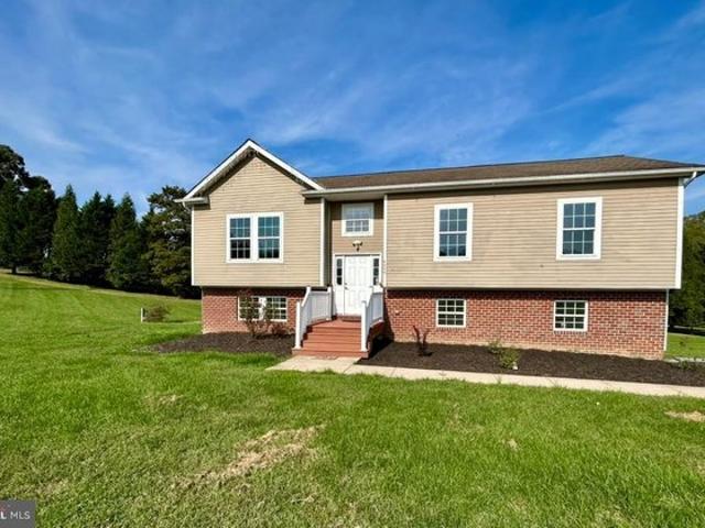 House for sale in Jeffersonton, Culpeper County