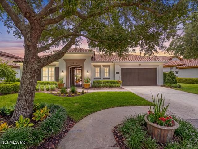 House for sale in Jacksonville, Florida