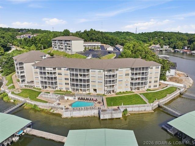 Condo for sale in Osage Beach, Missouri