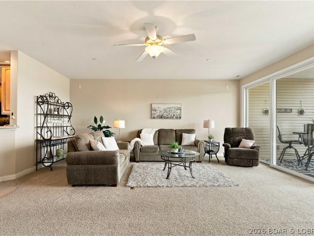 Condo for sale in Osage Beach, Camden County