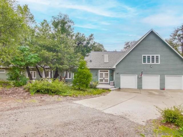 Property for sale in Julian, California