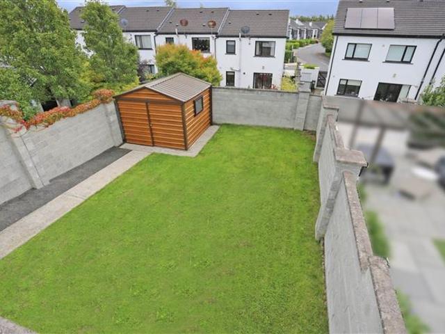 Detached House for sale in Northlands, South Tipperary