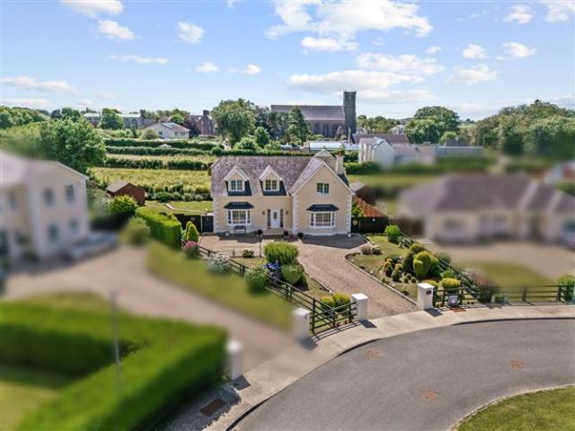 Detached House for sale in Loch Garman, North Tipperary