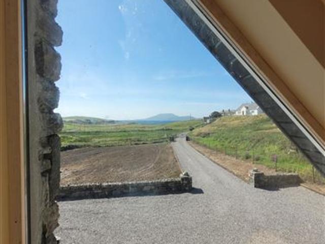 Detached House for sale in Mayo, Connacht