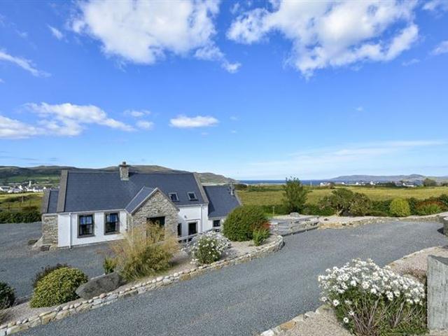 Bungalow for sale in Dunfanaghy, Ulster