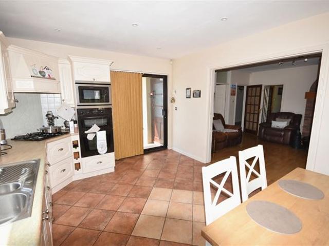 Detached House for sale in Listowel, South Tipperary
