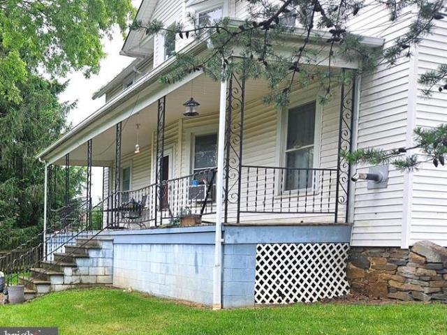 Commercial for sale in Romney, West Virginia