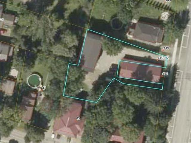 Land for sale in Milltown, Municipal District of St. Stephen