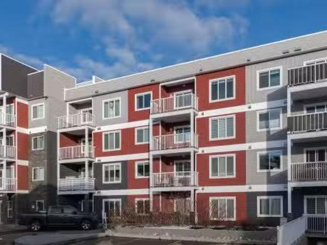 Condo for sale in Wedgewood, Alberta