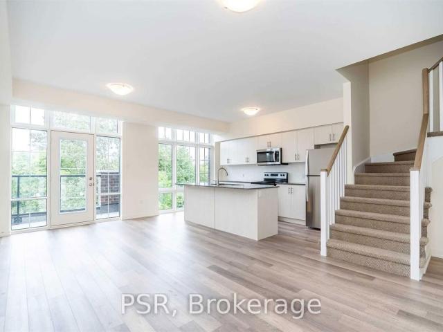Condo for rent in Toronto, Golden Horseshoe