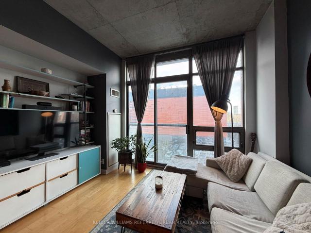 Condo for rent in Woburn, Ontario