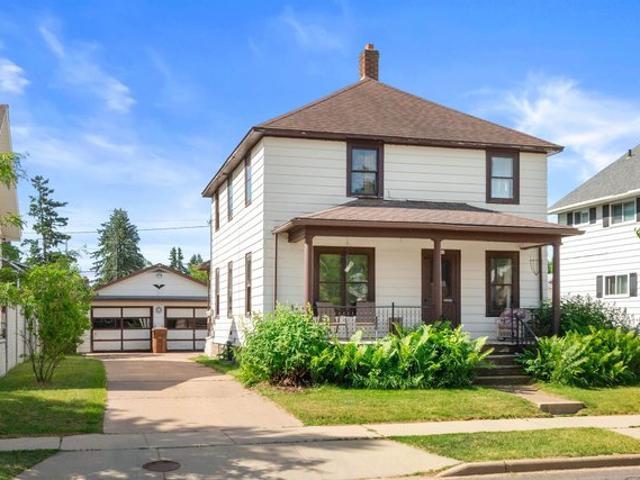 House for sale in Stevens Point, Wisconsin