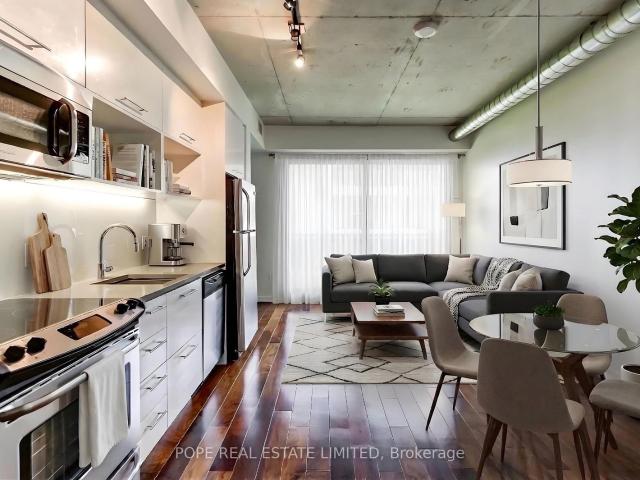 Condo for rent in Woburn, Ontario