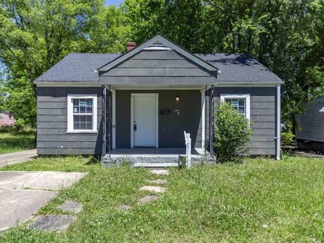 House for sale in Birmingham, Alabama