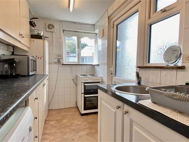 Terraced House for sale in Bluebell, North Tipperary