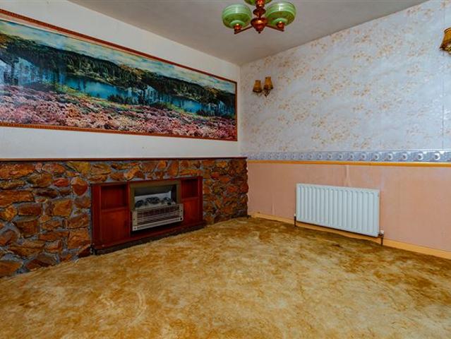 House for sale in Bluebell, North Tipperary