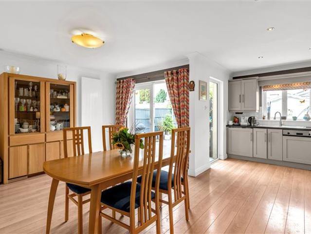Detached House for sale in Brannockstown, North Tipperary