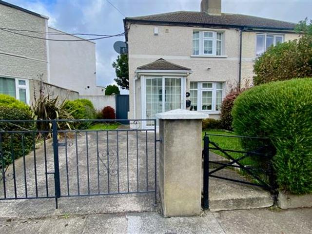 House for sale in Bluebell, North Tipperary