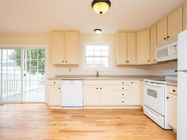 House for sale in Virginia