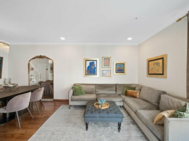 Townhouse for rent in West New York
