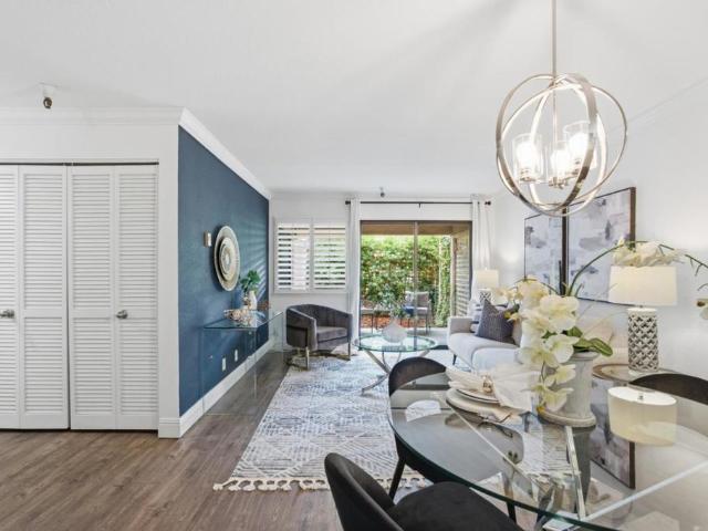 Condo for sale in Los Gatos, California