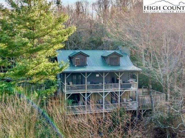 House for sale in Watauga, North Carolina