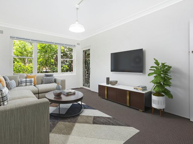 Apartment for rent in Sydney, New South Wales