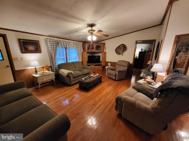 House for sale in St. Thomas Township, Franklin County