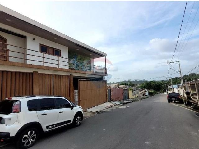 Casa aluguel em Região Geográfica Imediata de Manaus, Itamarati