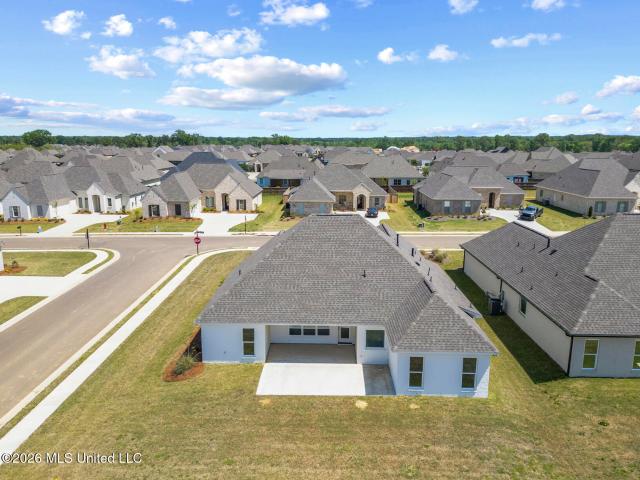 House for sale in Canton, Mississippi