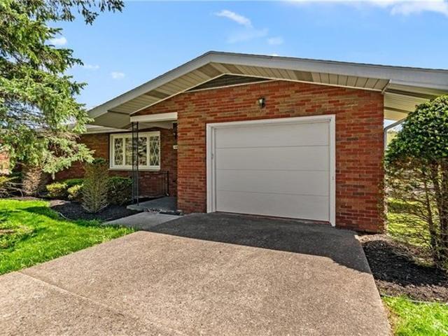 House for sale in Belle Vernon, Pennsylvania
