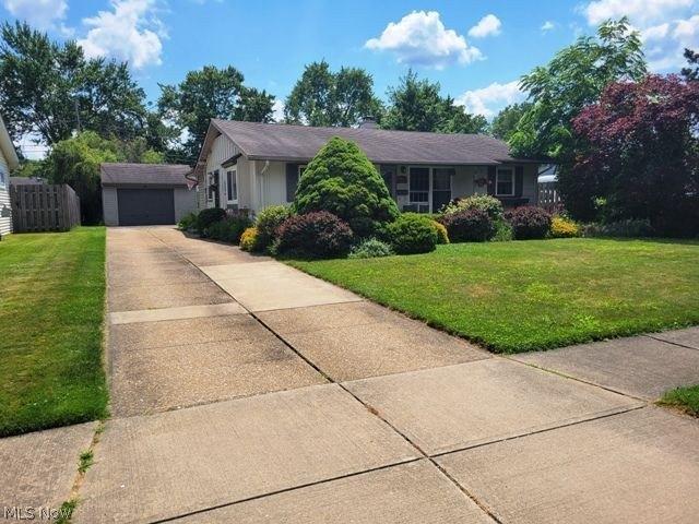 House for sale in Berea, Ohio