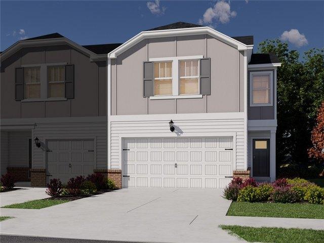 House for sale in Peppertree, Taylors