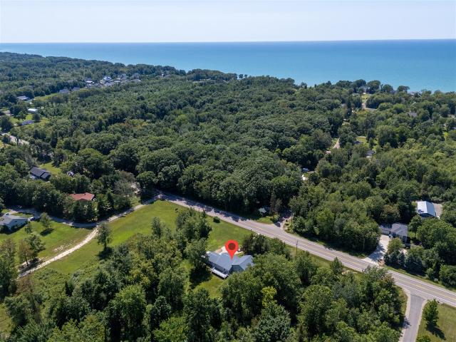 House for sale in Michigan