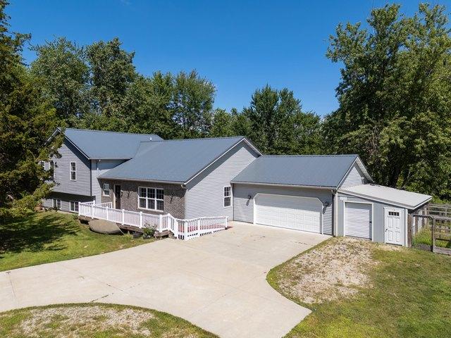 House for sale in South Haven, Michigan