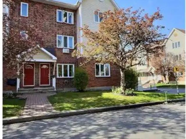 Apartment for rent in Gatineau, Quebec