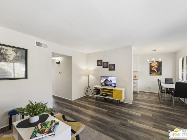 Property for sale in Palm Springs, California