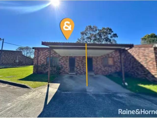 Apartment for rent in Bomaderry, New South Wales