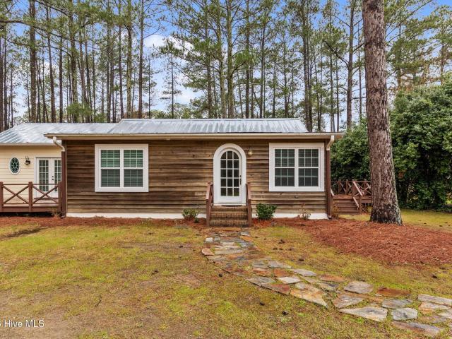 Property for rent in Carthage, North Carolina