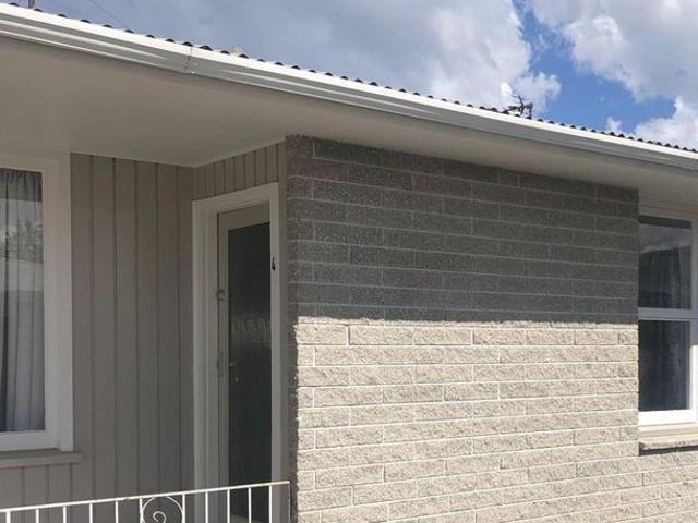 Apartment for rent in Riccarton, Canterbury
