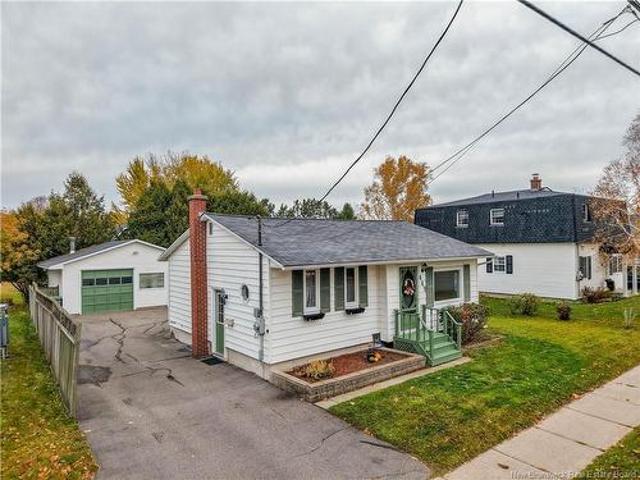 House for sale in Sandyville, City of Fredericton