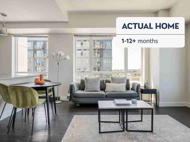 Apartment for rent in Somerville, Massachusetts
